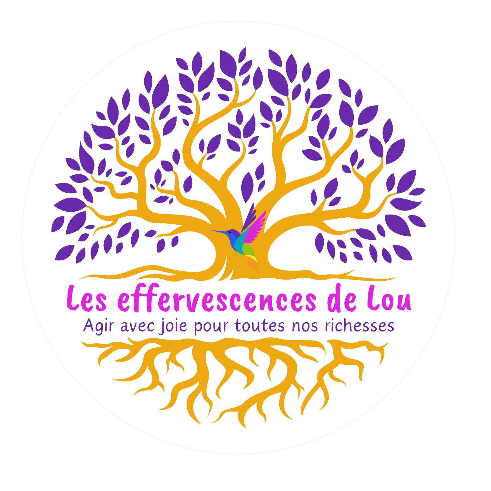 Les effervescences de Lou